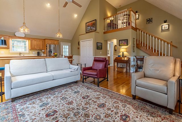 30146 Tobias Drive, Meadowview, VA 24361