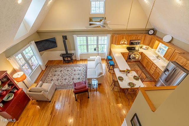 30146 Tobias Drive, Meadowview, VA 24361