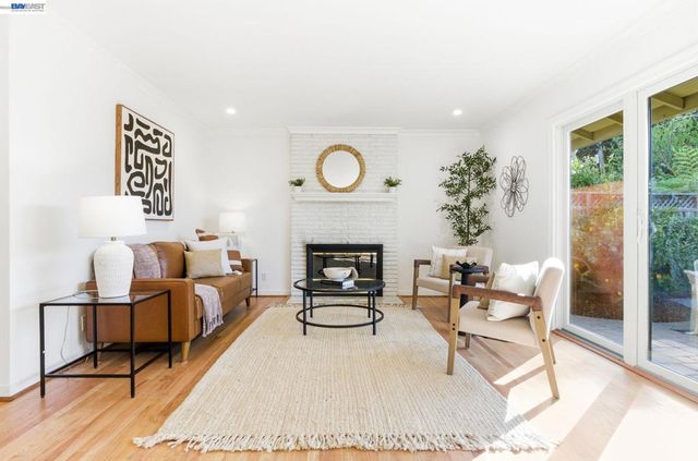 38157 Parkmont Dr, Fremont, CA 94536