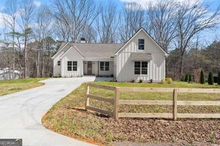 2020 Darby Road, Waleska, GA 30183