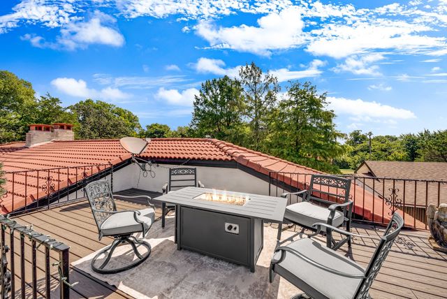 5120 Wildwood Drive, Flower Mound, TX 75028
