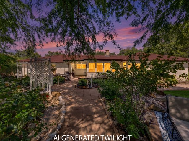 5120 Wildwood Drive, Flower Mound, TX 75028