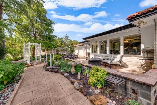 5120 Wildwood Drive, Flower Mound, TX 75028