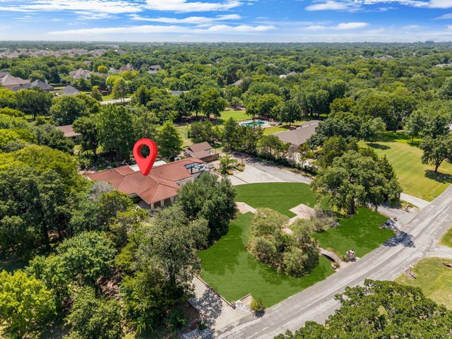 5120 Wildwood Drive, Flower Mound, TX 75028