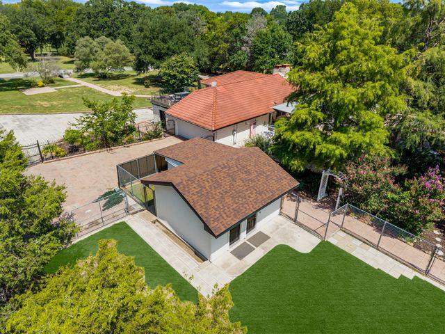 5120 Wildwood Drive, Flower Mound, TX 75028