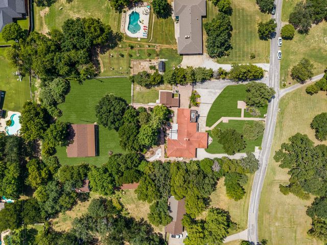 5120 Wildwood Drive, Flower Mound, TX 75028