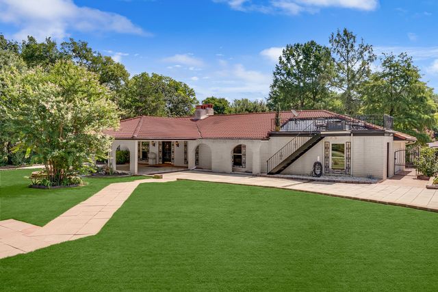 5120 Wildwood Drive, Flower Mound, TX 75028