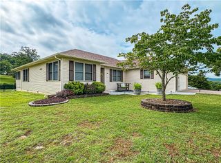 3 Horseshoe Drive, Holiday Island, AR 72631