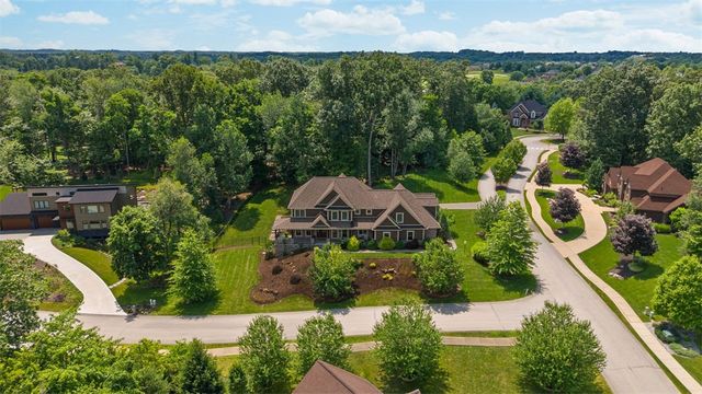 300 McCutcheon Court, Pine Twp, PA 15044