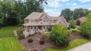 300 McCutcheon Court, Pine Twp, PA 15044