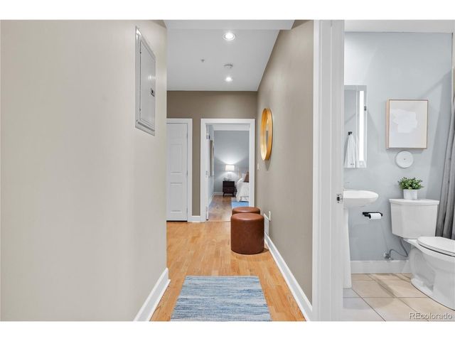 1630 N Clarkson St 110, Denver, CO 80218