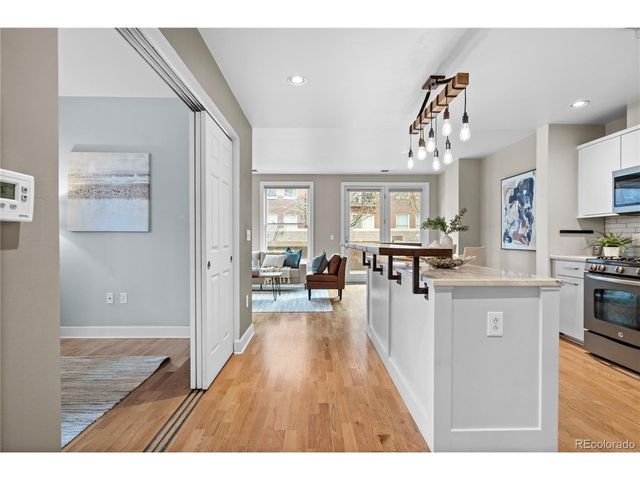 1630 N Clarkson St 110, Denver, CO 80218