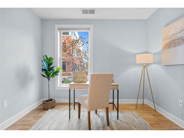 1630 N Clarkson St 110, Denver, CO 80218