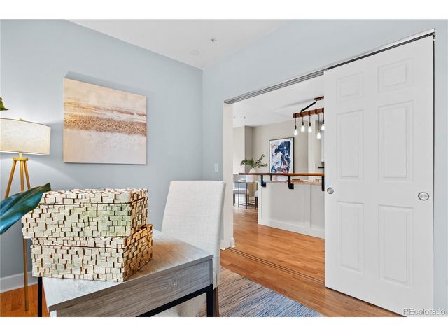 1630 N Clarkson St 110, Denver, CO 80218