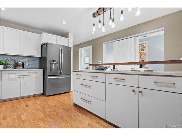 1630 N Clarkson St 110, Denver, CO 80218