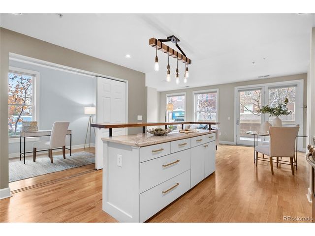 1630 N Clarkson St 110, Denver, CO 80218