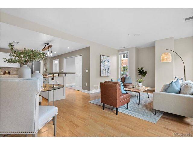 1630 N Clarkson St 110, Denver, CO 80218