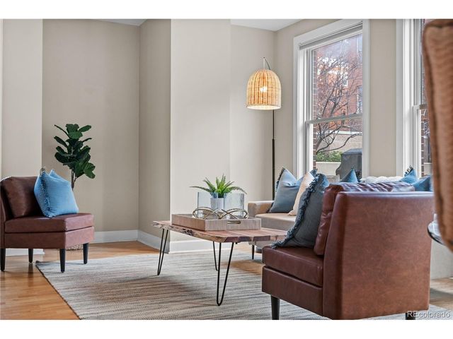 1630 N Clarkson St 110, Denver, CO 80218