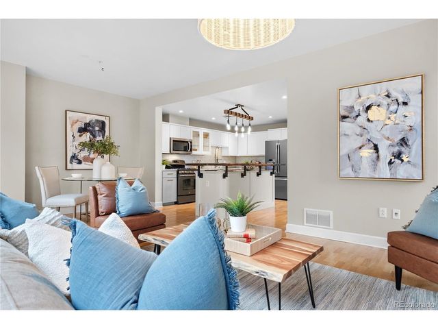 1630 N Clarkson St 110, Denver, CO 80218