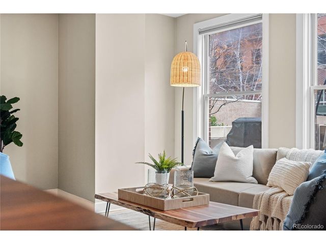 1630 N Clarkson St 110, Denver, CO 80218