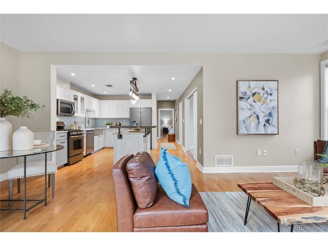 1630 N Clarkson St 110, Denver, CO 80218