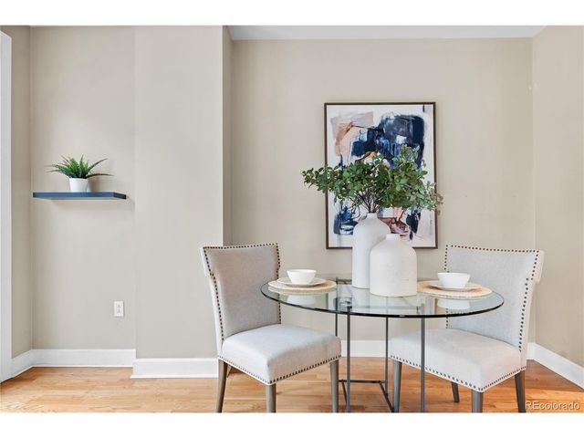 1630 N Clarkson St 110, Denver, CO 80218