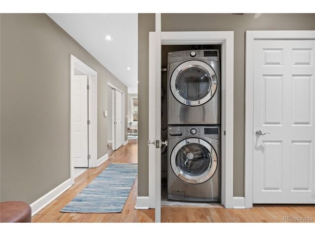 1630 N Clarkson St 110, Denver, CO 80218