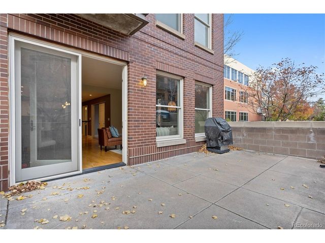 1630 N Clarkson St 110, Denver, CO 80218