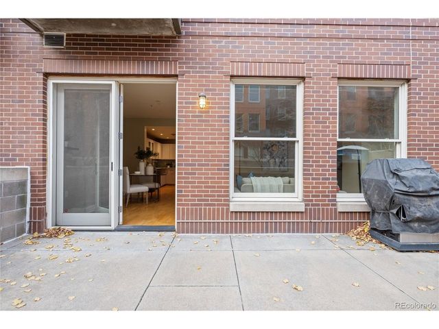 1630 N Clarkson St 110, Denver, CO 80218
