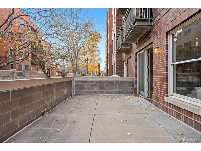 1630 N Clarkson St 110, Denver, CO 80218