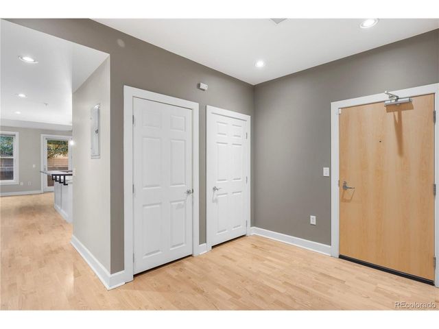 1630 N Clarkson St 110, Denver, CO 80218