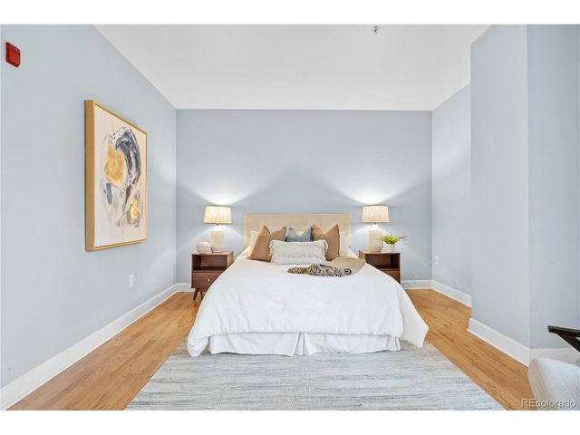 1630 N Clarkson St 110, Denver, CO 80218