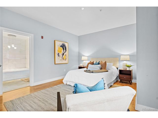 1630 N Clarkson St 110, Denver, CO 80218