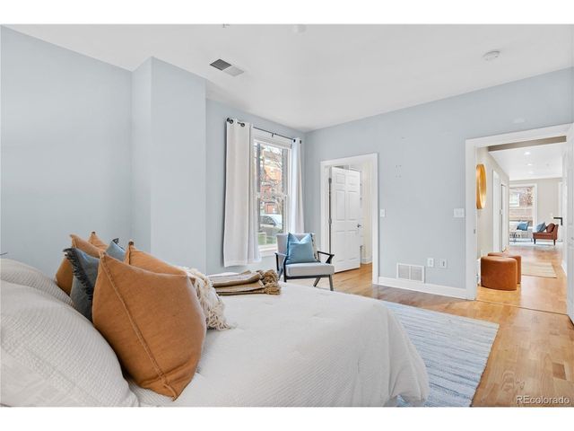 1630 N Clarkson St 110, Denver, CO 80218
