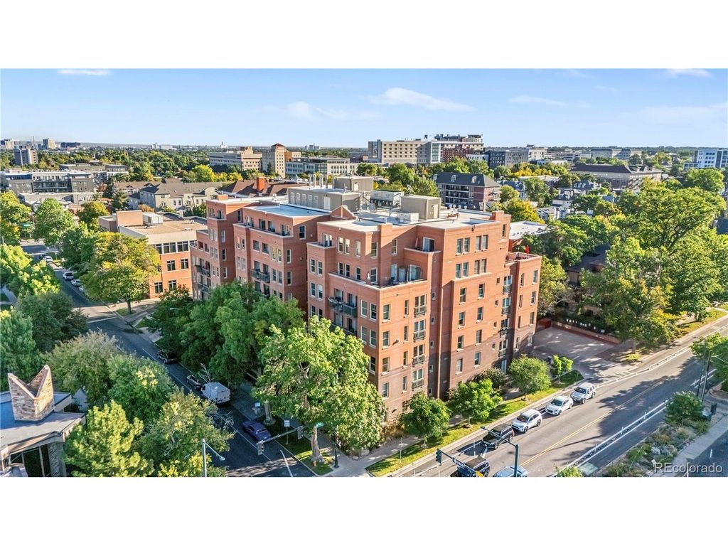 1630 N Clarkson St 110, Denver, CO 80218