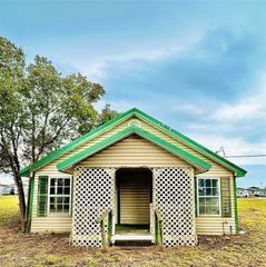 510 W Washington, Kosse, TX 76653