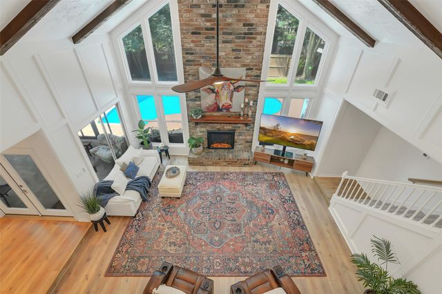 2219 Laurel Hill Drive, Houston, TX 77339