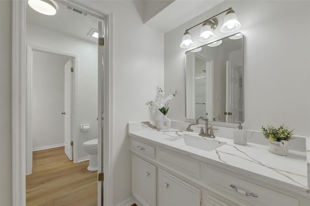 2219 Laurel Hill Drive, Houston, TX 77339