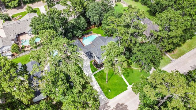 2219 Laurel Hill Drive, Houston, TX 77339