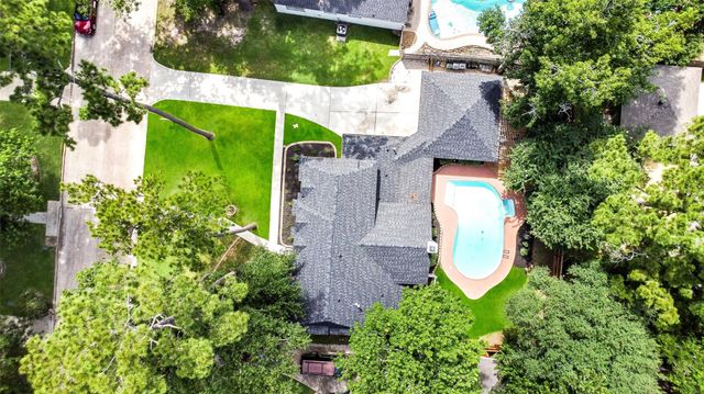 2219 Laurel Hill Drive, Houston, TX 77339