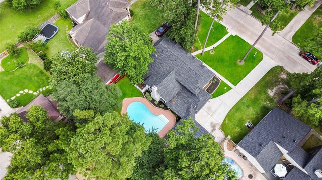 2219 Laurel Hill Drive, Houston, TX 77339