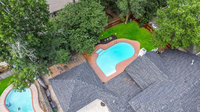 2219 Laurel Hill Drive, Houston, TX 77339