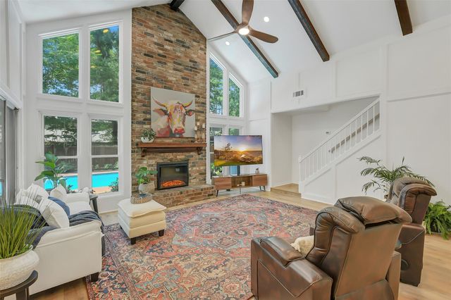 2219 Laurel Hill Drive, Houston, TX 77339