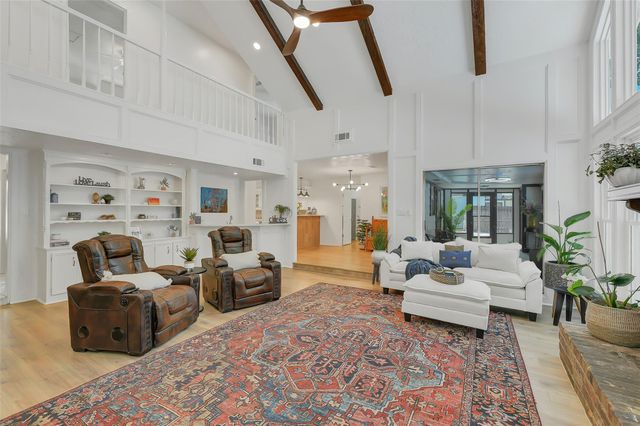 2219 Laurel Hill Drive, Houston, TX 77339