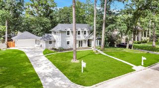 2219 Laurel Hill Drive, Houston, TX 77339