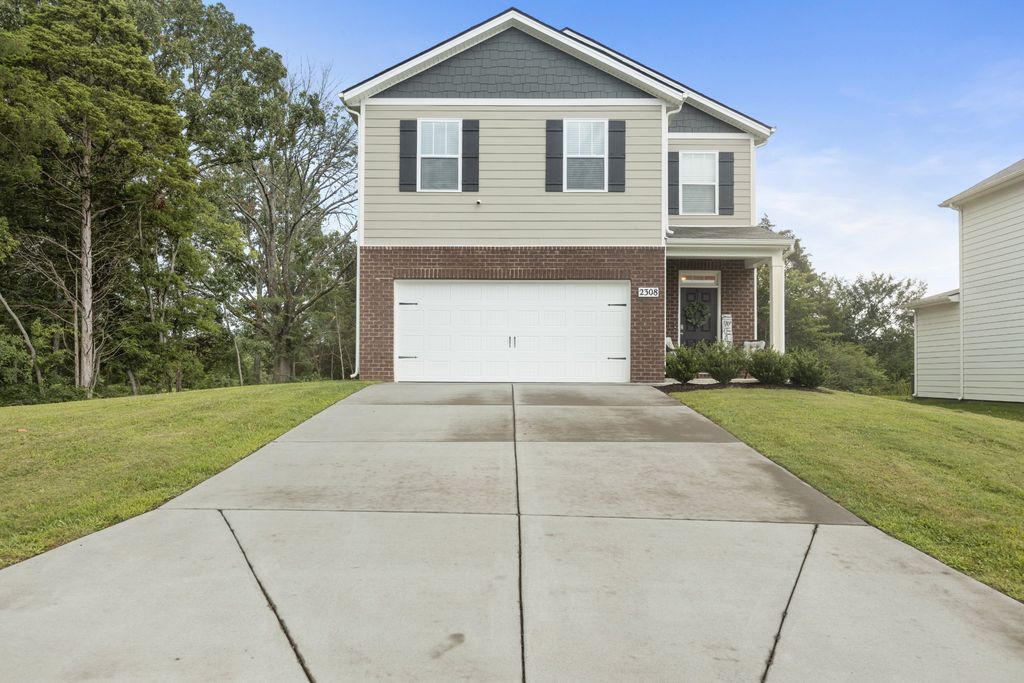 2308 Tintern Rd, Lebanon, TN 37087