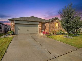 2200 Barrow Street, Princeton, TX 75407