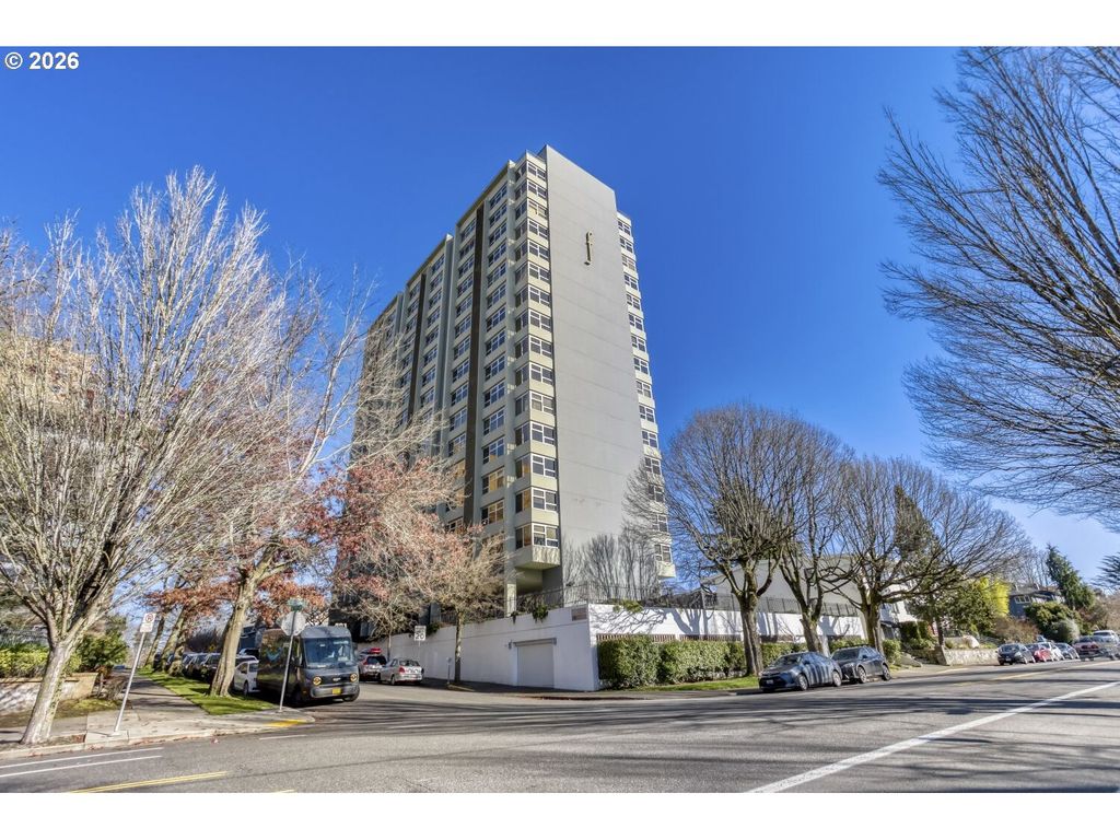 1220 Ne 17TH Ave 5F, Portland, OR 97232