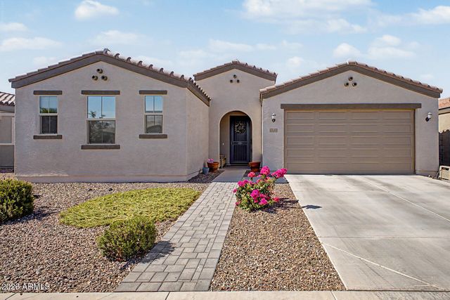 2540 W GRENADINE Road, Phoenix, AZ 85041