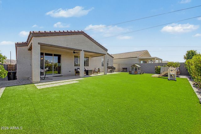 2540 W GRENADINE Road, Phoenix, AZ 85041